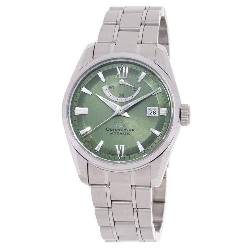 Orient Star Contemporary Automatic Green Dial