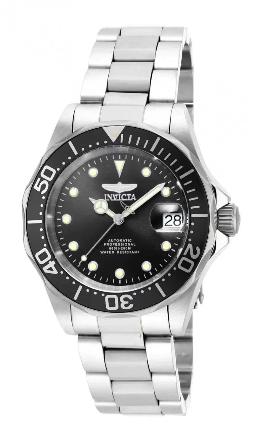Invicta Pro Diver 17039